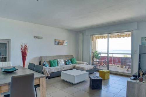 Vielle-Chapelle Apartment | Superbe appartement Terrasse vue mer exceptionnelle