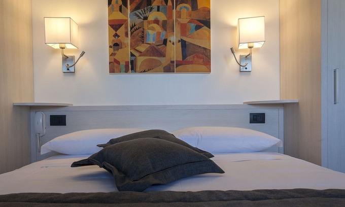 Zona XVIII Capannelle Apartment | Superior Apartment for 3 people