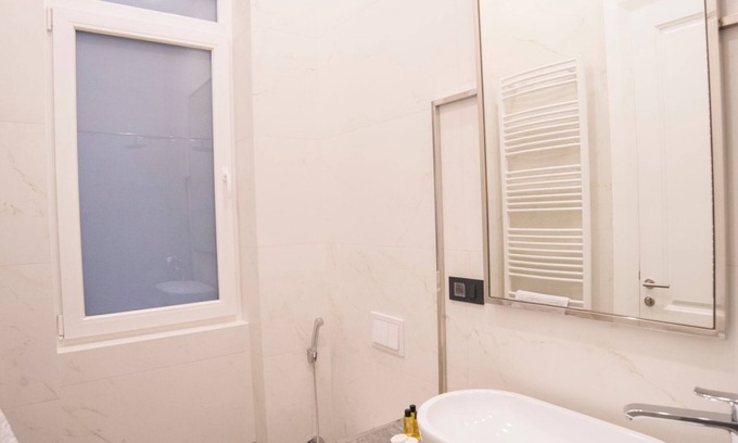 Old Town Apartment | Superior Apartment is stylish and family-friend apartment with best location.