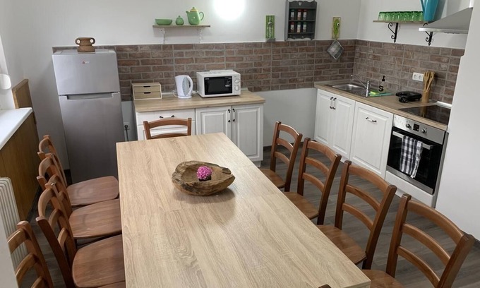 Zirovnica Apartment | Superior Apartment Rikli Rodine near Bled