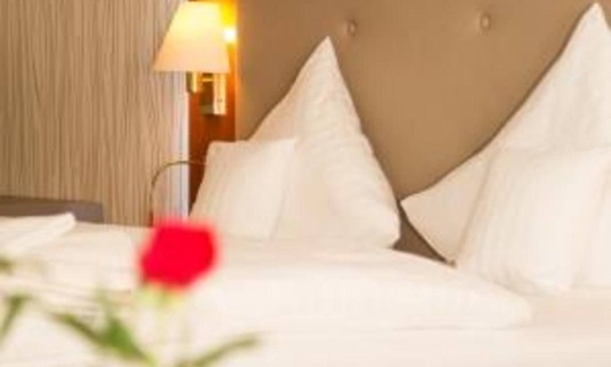 Brochterbeck House | Superior double room - Hotel Teutoburger Wald GmbH