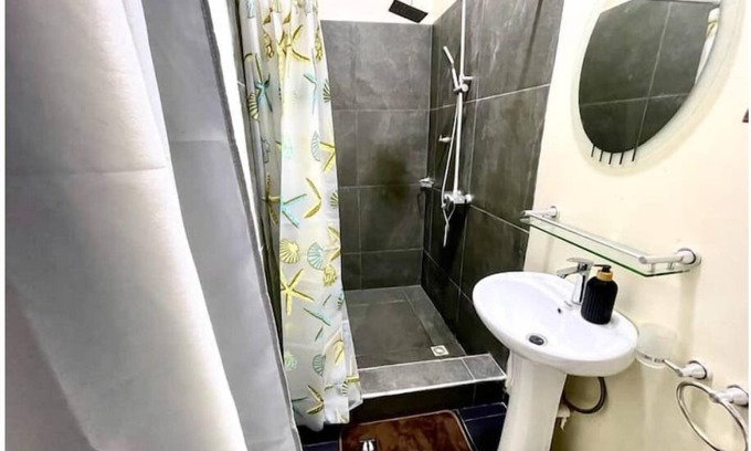 Ashaiman Apartment | Superior en-suite studio at Sanga Estates