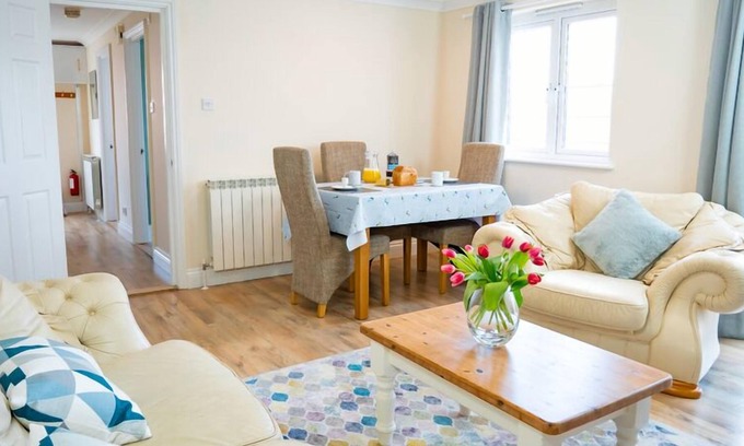 Le Vallon Cottage | Superior Garden Cottage with Private Outdoor Courtyard