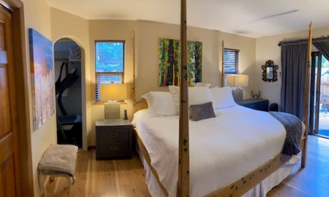 Carbondale House | Superior Location - Basalt/Aspen/Carbondale - Entire Home