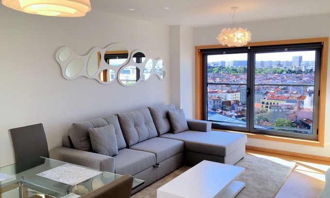Parque das Nacoes Apartment | Superior Rentals in Lisbon - Expo
