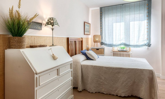 Figares Bed & Breakfast | Superior room GRANADA CENTRO