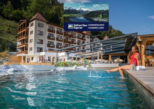 Schuttdorf Hotel | Superior Sport und Familienresort Alpenblick