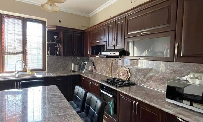 Yerevan House | Superior Villa Vacation Homenn