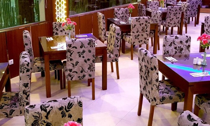 Dumai Hotel | Superstar Hotel