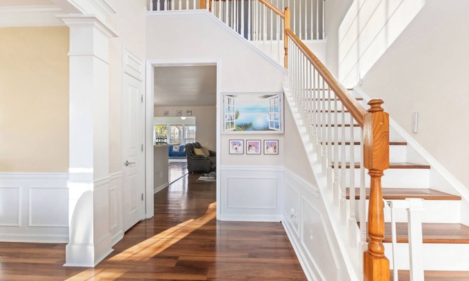 Smyrna House | Supreme Luxury Living in Smyrna Delaware