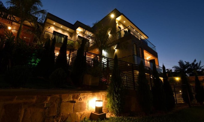 Kigali Bed & Breakfast | Supreme Villa