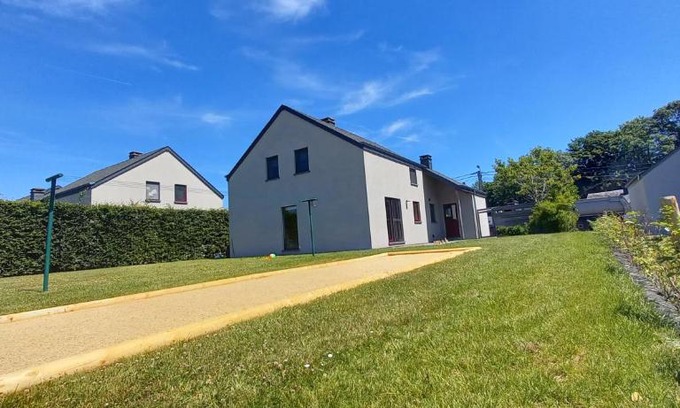 Samree House | Sur les Hauteurs