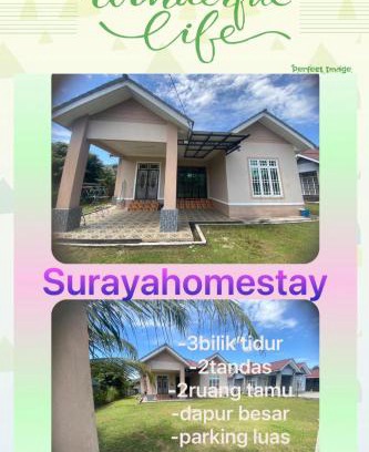 Bachok House | Surayahomestay