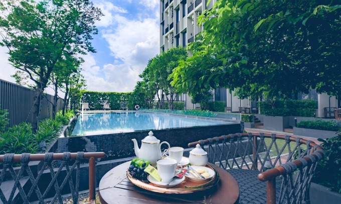 Khanna Yao Hotel | SureStay by Best Western Bangkok Ramintra