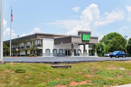 Bowling Green Hotel | SureStay Hotel by Best Western Bowling Green North