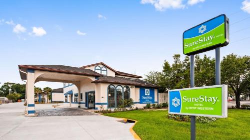 Southside Hotel | SureStay Hotel by Best Western Jacksonville South