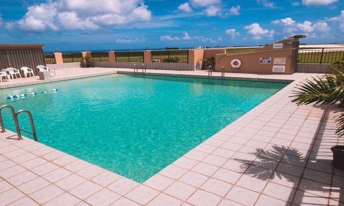Barrigada Hotel | SureStay Hotel by Best Western Guam Airport South