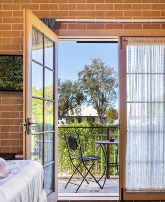 Richmond Hotel | SureStay Hotel by Best Western, New Inn Richmond