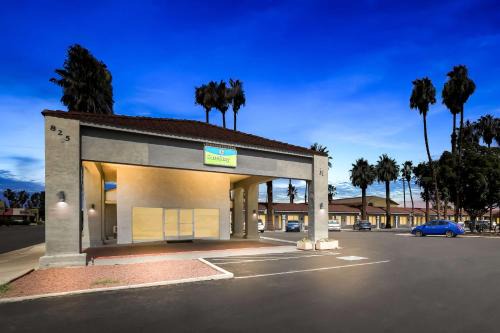 Blythe Hotel | SureStay Hotel by Best Western Blythe