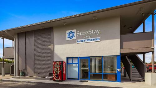 Findlay Hotel | SureStay Hotel by Best Western Findlay