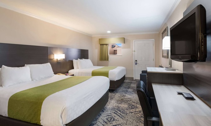 Rockdale Hotel | SureStay Hotel by Best Western Rockdale