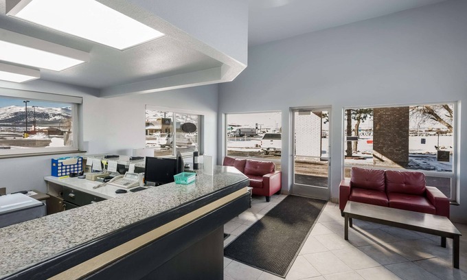 Wells Hotel | SureStay Hotel by Best Western Wells