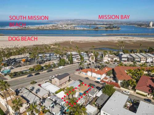 Ocean Beach House | Surf Cottage 2