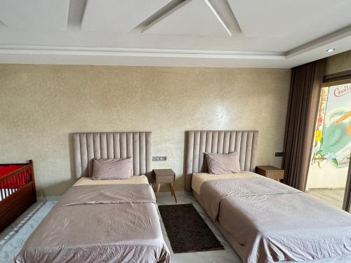 Tamraght Hostel | surf house Agadir