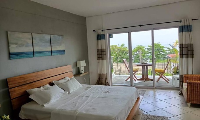 Saint Felix Apartment | Surf house holidays