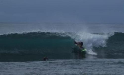 Katiet House | Surf Logde katiet