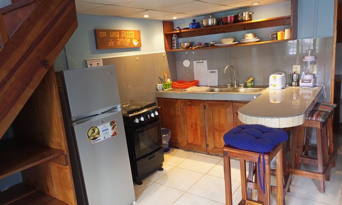 Bocas del Toro House | Surfari Bocas