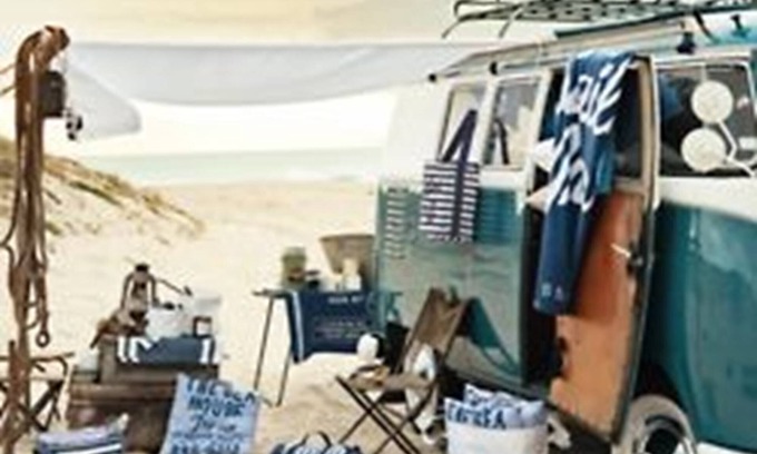 Wavecrest House | Surfed Out - Close to the Famous Supertubes & Point Surf Spots in JEFFREYS BAY