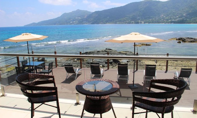 Bel Ombre Apartment | Surfers Cove Apartments