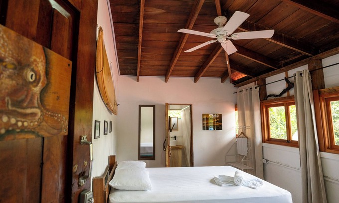 Pavones House | surfhouse pavones