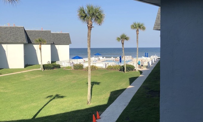 New Smyrna Beach House | Surfside Beach Condo