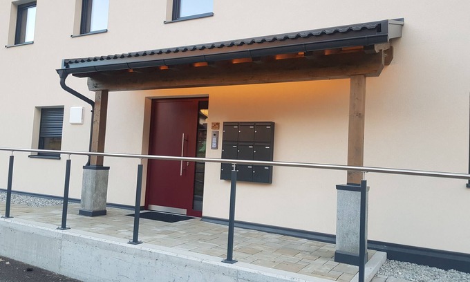 Val di Vizze Apartment | Surrounded by mountain ranges, in the heart of the Pfitschtal