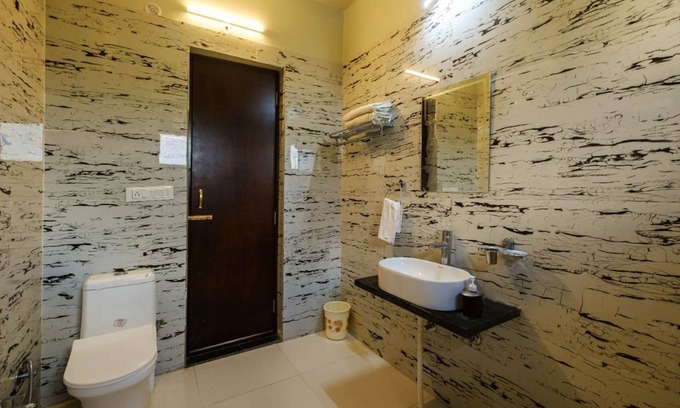 Jaipur Villa | Suryansh Outhouse