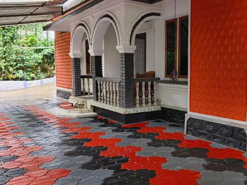 Udumbanchola Apartment | Suryas Home Stay