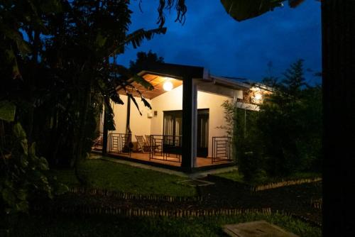 Ruhengeri Bed & Breakfast | Susa Gardens Resort