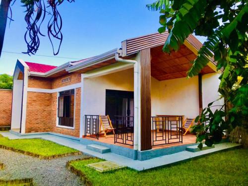 Ruhengeri Hotel | Susa Gardens