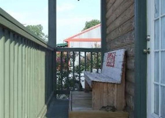 Gardner House | Susan's Cottages