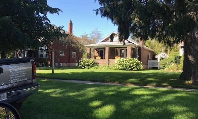 Orono Bed & Breakfast | Susan's Sanctuary Bed & Breakfast