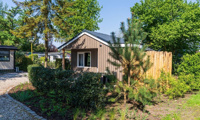 Hulshorst House | Sustainable holiday home on the Veluwe
