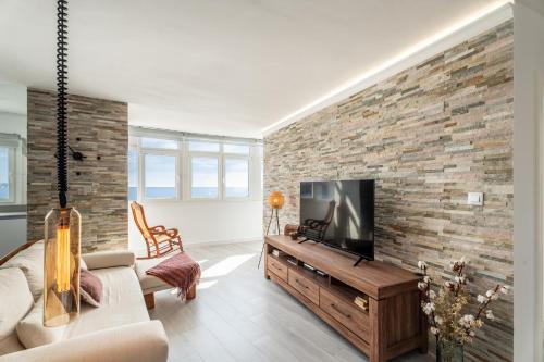 Las Caletillas Apartment | Susurros del Mar Sunset