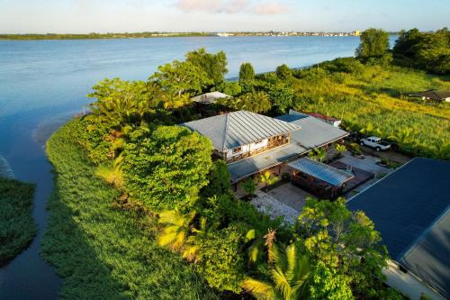 Meerzorg Apartment | Sutopia Holiday Resort