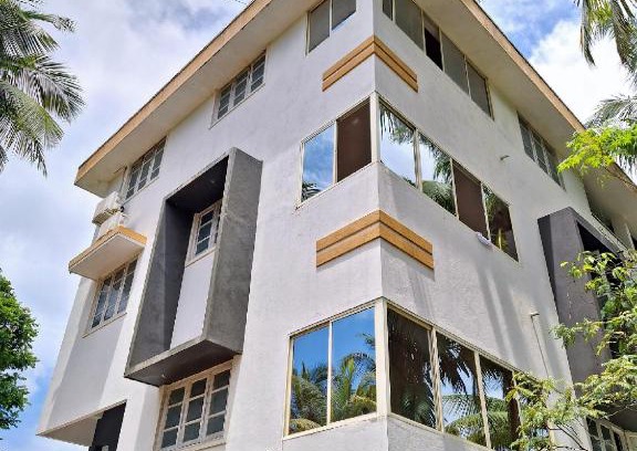 Adyar Apartment | Suvarna Grande Homes
