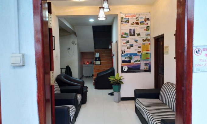 Haputale Bed & Breakfast | Suwaarana Tea Paradise Resort