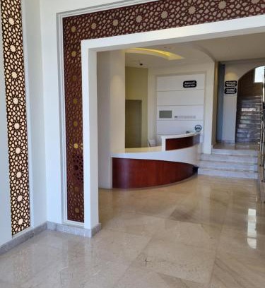 Oman Apartment | SUWAIQ HOTEL APARTMENTS