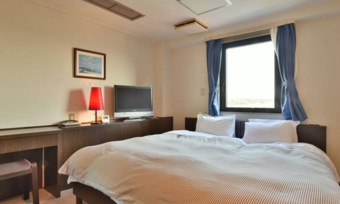 Suzuka Hotel | Suzuka Royal Hotel Basic plan Stay without me/Suzuka Mie