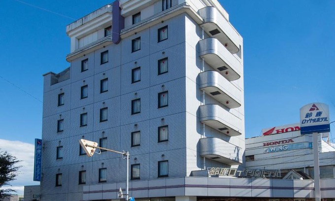 Suzuka Hotel | Suzuka Royal Hotel
